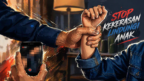 Viral dan Meresahkan, Oknum PNS Takalar Terseret Dugaan Asusila