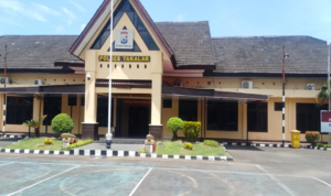 Kasus Rp 450 Juta Berbalik Arah, HMA Tumbang di Ujung Laporan