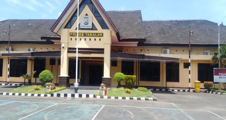 Kasus Rp 450 Juta Berbalik Arah, HMA Tumbang di Ujung Laporan