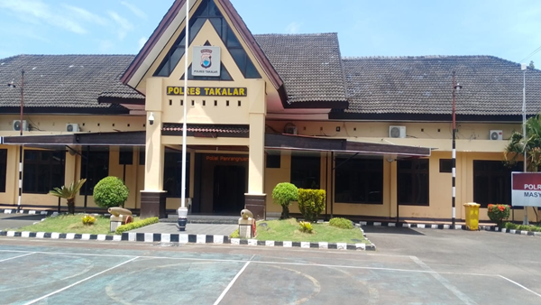 Kasus Rp 450 Juta Berbalik Arah, HMA Tumbang di Ujung Laporan