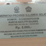 Karcis Misterius Berlogo Pemprov, Ada Apa di Balik PPI Kajang?