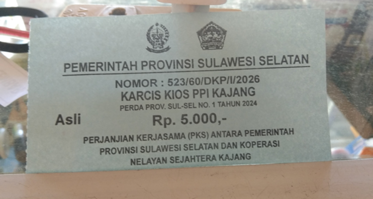 Karcis Misterius Berlogo Pemprov, Ada Apa di Balik PPI Kajang?