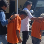 Tega! Anak Bunuh Ayah Lalu Pura-Pura Berduka di Depan Polisi