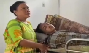 Jerit Kesakitan Tak Digubris, Puskesmas Rarowatu “Mati” Saat Nyawa Dipertaruhkan