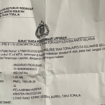 Tambang Haram Dilindungi? Jurnalis Justru Diancam Dibunuh