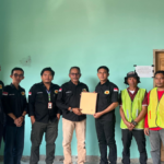 Pensiun Bukan Akhir, Marsumar Justru Melesat Pimpin LPK Mandiri Kreatif