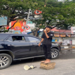 Dugaan Pembunuhan Sadis di Manggarai, Kasus Restina Tija Jalan di Tempat