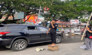 Dugaan Pembunuhan Sadis di Manggarai, Kasus Restina Tija Jalan di Tempat