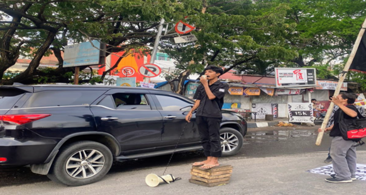 Dugaan Pembunuhan Sadis di Manggarai, Kasus Restina Tija Jalan di Tempat