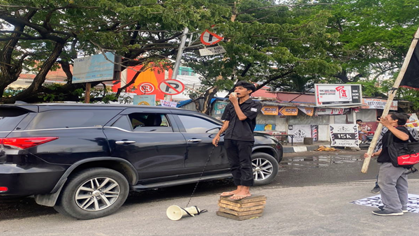 Dugaan Pembunuhan Sadis di Manggarai, Kasus Restina Tija Jalan di Tempat