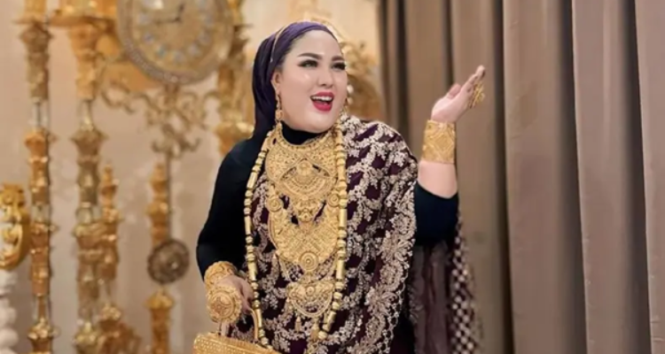 Heboh Pemindahan ‘Ratu Emas’ Isu Manipulasi Domisili Meledak!