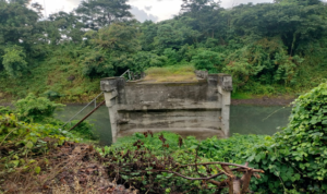 LANTIK Soroti Proyek Jembatan Tak Kunjung Rampung, Ada Apa?