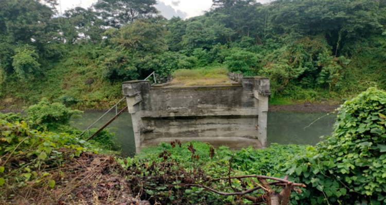 LANTIK Soroti Proyek Jembatan Tak Kunjung Rampung, Ada Apa?