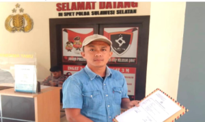 Dugaan Ancaman Pembunuhan Jurnalis, Penanganan Kasus Disorot