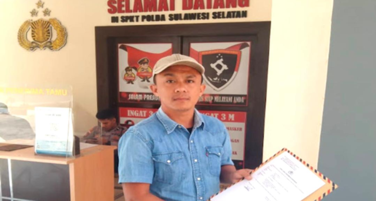 Dugaan Ancaman Pembunuhan Jurnalis, Penanganan Kasus Disorot