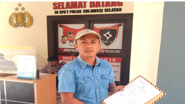 Dugaan Ancaman Pembunuhan Jurnalis, Penanganan Kasus Disorot