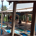 Hukum Tumpul! Dalang Pengrusakan Rumah di Jeneponto Seolah Kebal