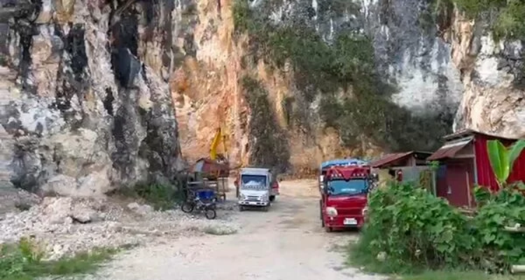 Oknum Kades 'Ancam' Wartawan Secara Terbuka, Kasat Reskrim Toraja Utara Dinilai Loyo