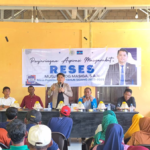 Muslimin Dg Masiga Terima Aspirasi Warga: Infrastruktur Dasar Pulau Bapa Masih Tertinggal