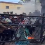 Anarkisme Mengganas di Takalar, Dalang Pengrusakan Harus Diungkap dan Dihabisi Secara Hukum