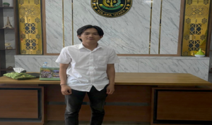 Federasi Rakyat Indonesia (FRI) Sulla Kelebihan Bayar Belanja Modal Disdik Kolut Jadi Catatan BPK, Proses Belum Rampung