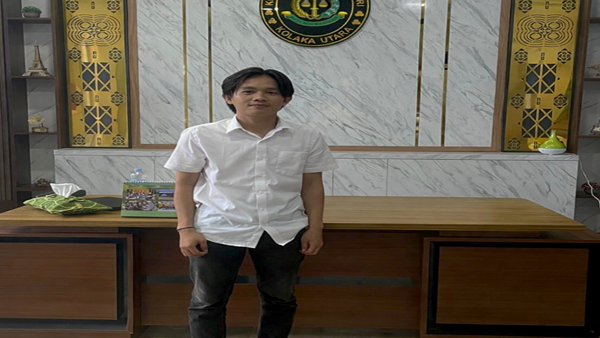 Kelebihan Bayar Belanja Modal Disdik Kolut Jadi Catatan BPK, Proses Belum Rampung