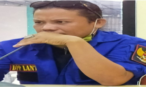 Isu Anggaran MTQ Maros Mendidih, LANTIK Siap Turun Tanpa Kompromi