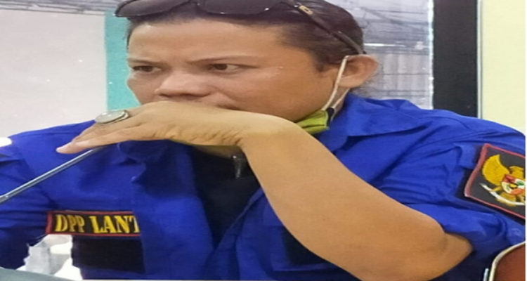 Isu Anggaran MTQ Maros Mendidih, LANTIK Siap Turun Tanpa Kompromi