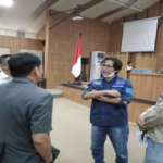 Belum Penuhi Syarat, Dapur MBG di Maros Diduga Lolos Seleksi