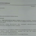 Proyek Mati Suri! Dugaan Korupsi Bola Soba Bikin Polisi Disudutkan