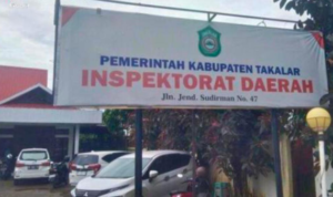 Kasus Jumbo Rp14 M BUMDes Takalar Mengendap, Publik Curiga