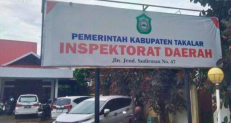 Kasus Jumbo Rp14 M BUMDes Takalar Mengendap, Publik Curiga