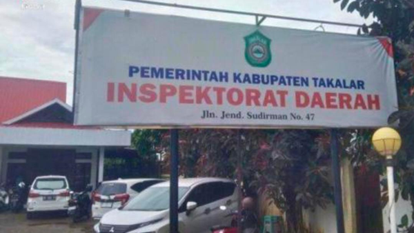 Kasus Jumbo Rp14 M BUMDes Takalar Mengendap, Publik Curiga