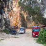 Tambang Ilegal Diduga Milik Kades Hidup Lagi, Warga Menggugat, Polres Torut Diuji Nyali