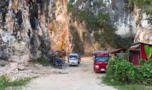 “Ku Lepas Kepalamu!” Wartawan Torut Diteror Usai Bongkar Tambang Ilegal Oknum Pejabat