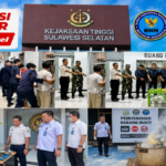 Kasus Narkotika Medan–Makassar Kembali Tertunda, Publik Desak Jaringan Dibongkar Total
