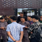FORPMAHUM Kuliti Kinerja Kejati Sulsel, Laporan Dugaan Korupsi Diduga Cuma Jadi Pajangan