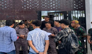 FORPMAHUM Kuliti Kinerja Kejati Sulsel, Laporan Dugaan Korupsi Diduga Cuma Jadi Pajangan