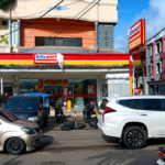 Sengkarut Izin Alfamart Parepare, Dua Gerai Disikat, Satu Diduga di Anak Emas