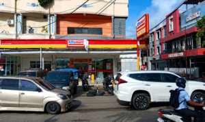 Sengkarut Izin Alfamart Parepare, Dua Gerai Disikat, Satu Diduga di Anak Emas