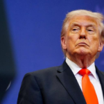 Operasi Militer AS di Selat Hormuz Disetop, Trump Singgung Kesepakatan
