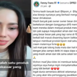 Heboh Status Fenny Frans soal Merkuri, Warganet Balik Kuliti Jejak Lamanya
