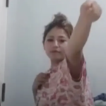 Jagat Maya Heboh! Wanita Diduga dari Sidrap Pamer “Susu” Saat Live, Polisi Selidiki