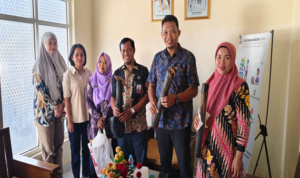 Disperindag Takalar Kembangkan Pusat Jajanan Tradisional Khas Daerah
