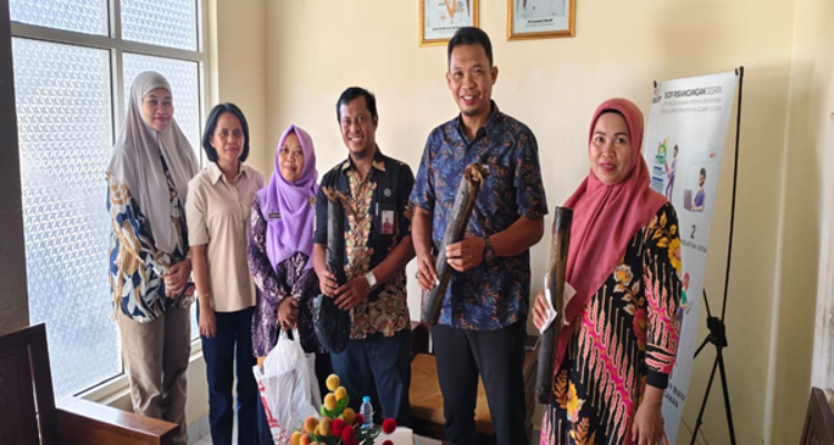Disperindag Takalar Kembangkan Pusat Jajanan Tradisional Khas Daerah