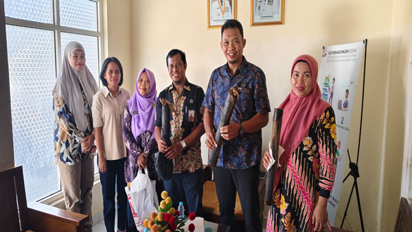 Disperindag Takalar Kembangkan Pusat Jajanan Tradisional Khas Daerah