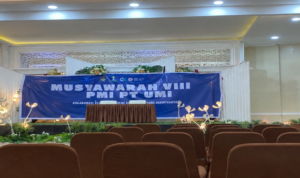 Belum Bertarung Sudah Dikunci? Kontestasi HIPMI PT UMI Diselimuti Dugaan Kecurangan