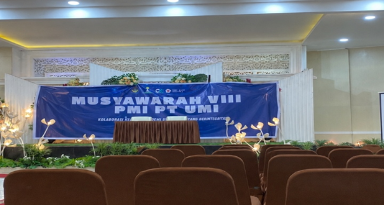 Belum Bertarung Sudah Dikunci? Kontestasi HIPMI PT UMI Diselimuti Dugaan Kecurangan