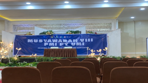 Belum Bertarung Sudah Dikunci? Kontestasi HIPMI PT UMI Diselimuti Dugaan Kecurangan