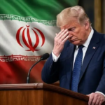 Iran Tampil Dominan, Trump Frustrasi dan AS Kehilangan Wibawa Global